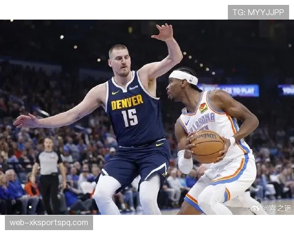 拉塞尔禁区统治防守，改变赛场节奏胜过约基奇组织