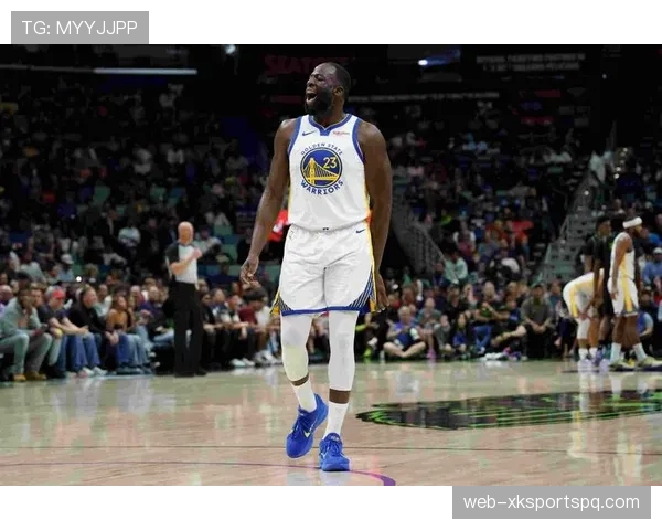 德雷蒙德格林挡拆防守拉升队伍防守效率明显提升