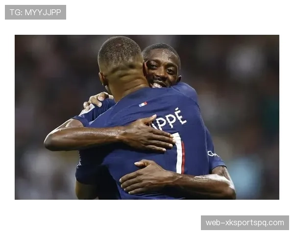 登贝莱 vs 姆巴佩：天赋兑现效率与战术价值差距在哪