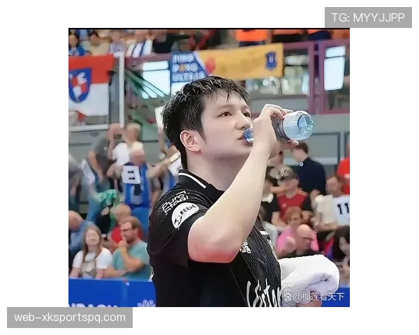 樊振东训练完直接去吃人均3000的日料？