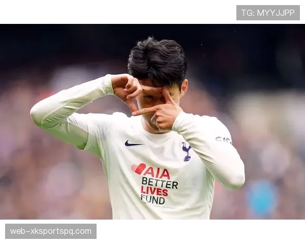 孙兴慜：欧联杯冠军+热刺队长带领球队首冠的荣耀谢幕