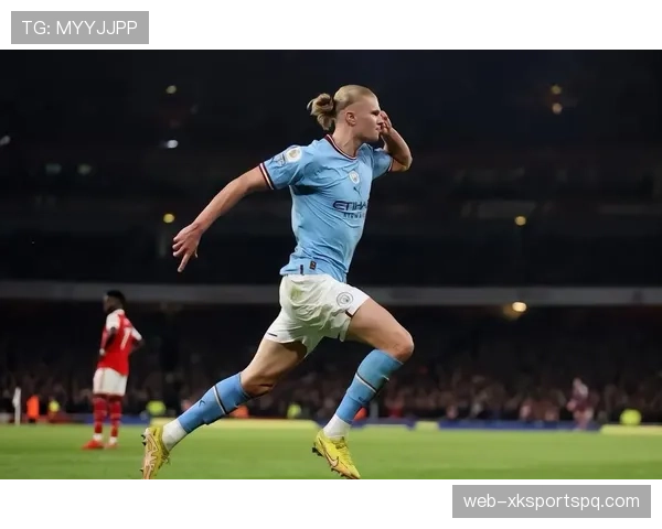 围绕哈兰德猛攻，曼城体系真变简单了？