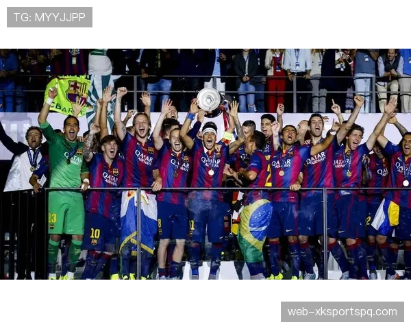 巴萨财政承压，从豪强到精打细算是否影响争冠格局