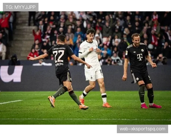 拜仁防守体系漏洞频出，赛季稳定性面临考验，对争冠形势产生影响