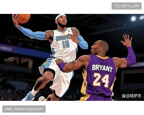 科比关键时刻单打效率提升显著拉开湖人进攻差距