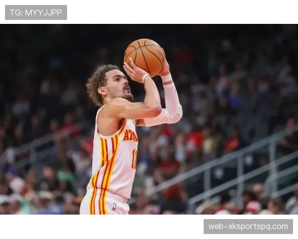 特雷·杨突破创造机会显著提升球队关键时刻得分效率