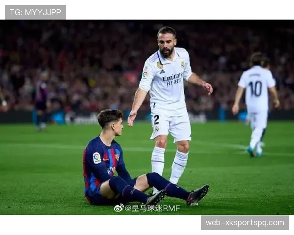 加维：从青训新星到主力轮换的生涯跃迁解析