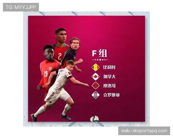 世界杯F组关键数据统计